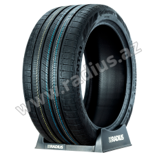 ContiCrossContact RX 295/40 R21